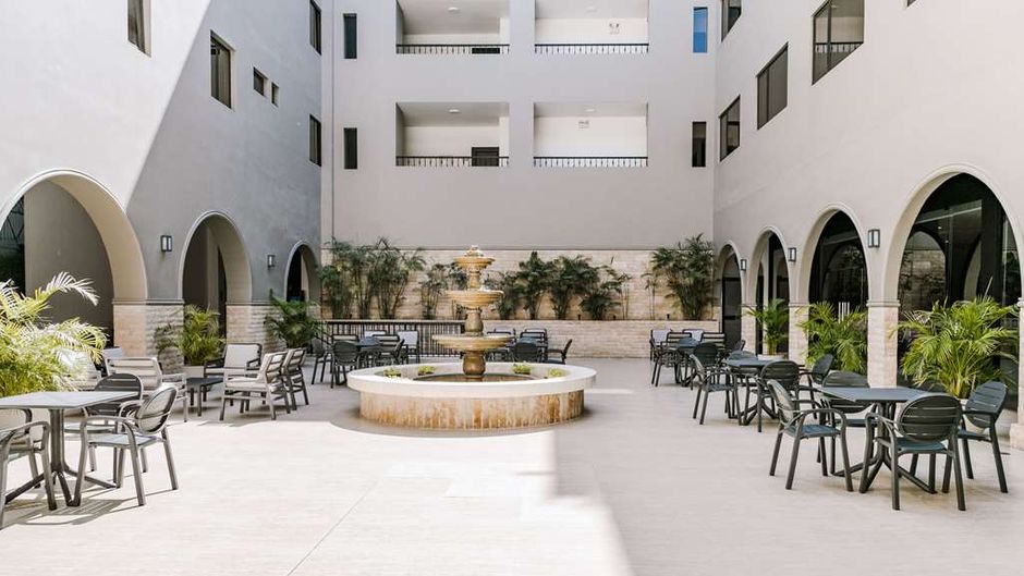 Wyndham Costa del Sol Piura Other