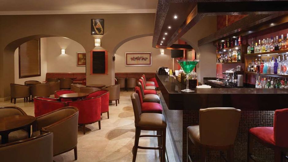 Wyndham Costa del Sol Piura Restaurant