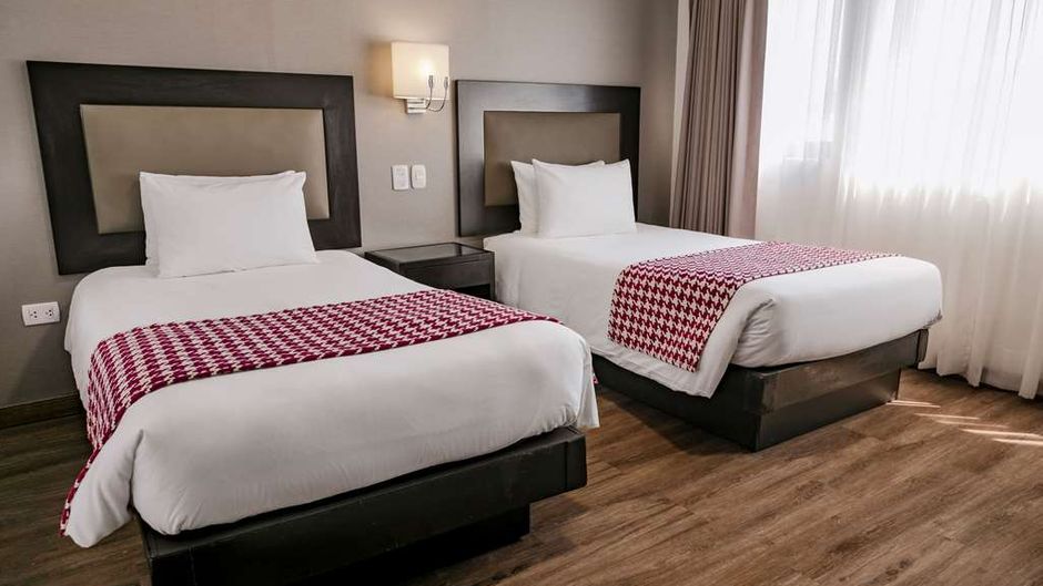 Wyndham Costa del Sol Piura Suite