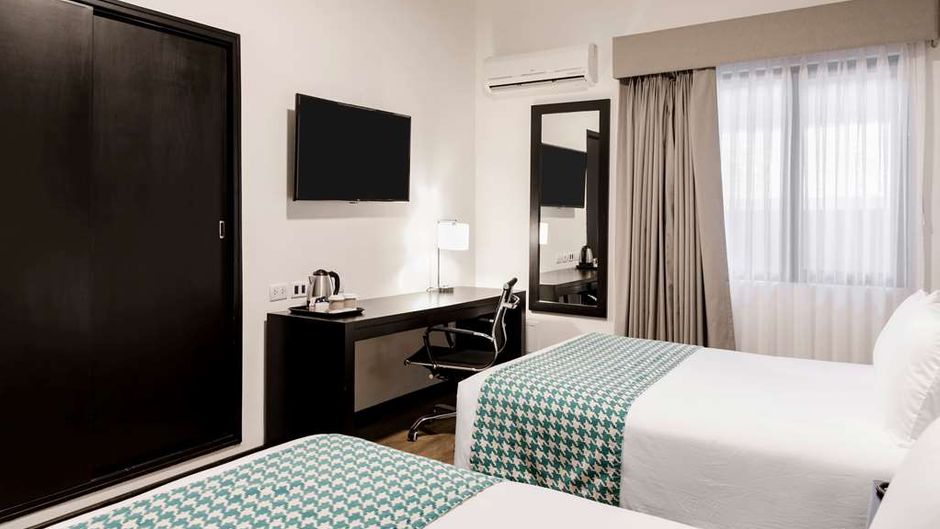 Wyndham Costa del Sol Piura Room