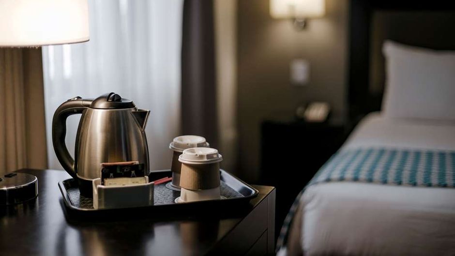 Wyndham Costa del Sol Piura Room