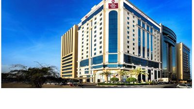 Best Western Plus Doha
