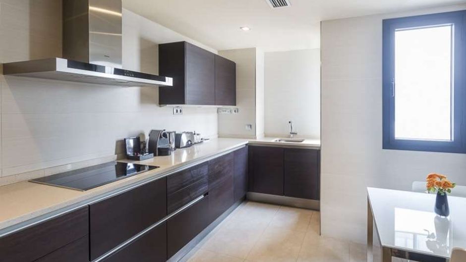 Majestic Residence Room