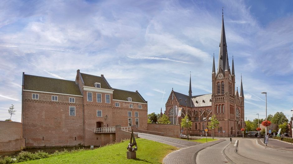 Best Western City Hotel Woerden Other