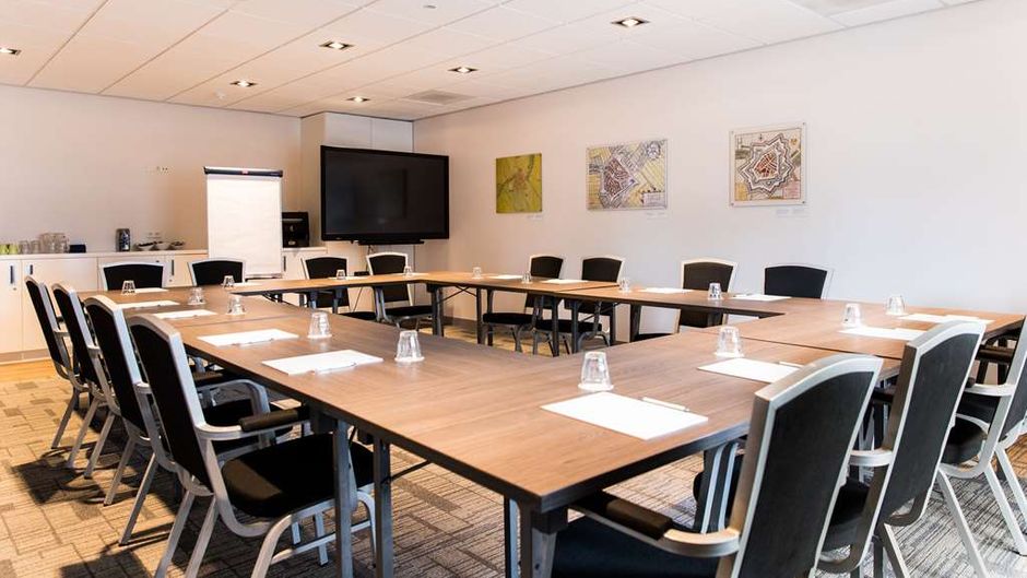 Best Western City Hotel Woerden Meeting