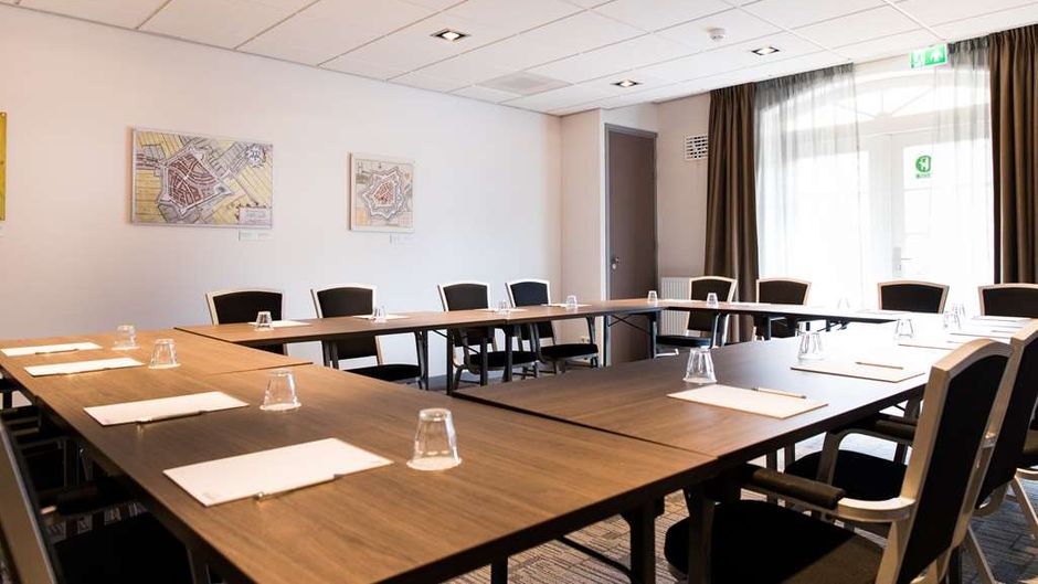Best Western City Hotel Woerden Meeting