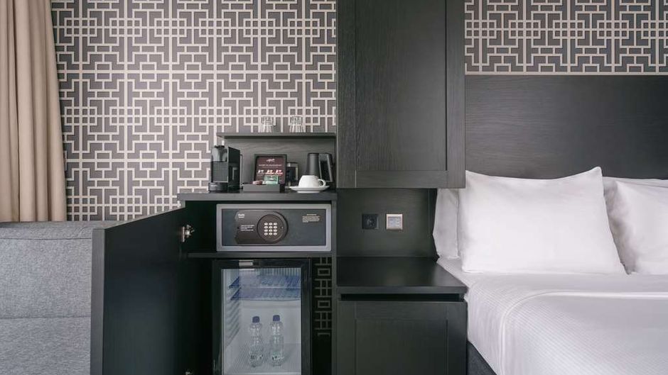 DoubleTree Amsterdam - NDSM Wharf Other