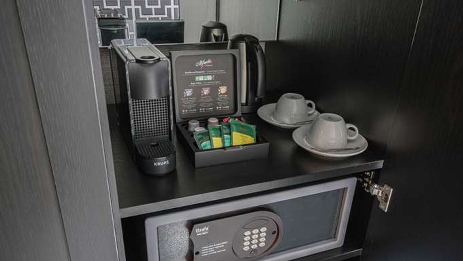 DoubleTree Amsterdam - NDSM Wharf Other