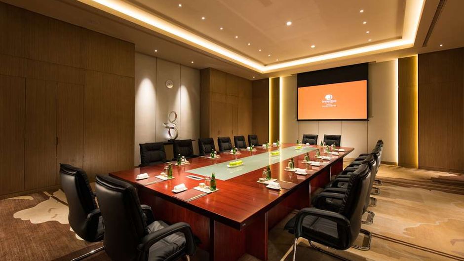 Doubletree by Hilton Anshun Meeting