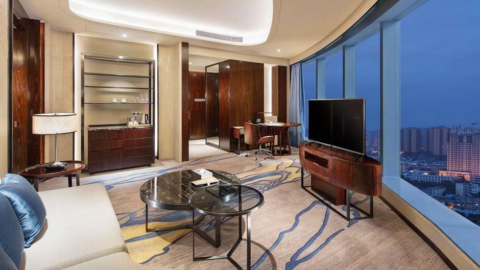 Doubletree by Hilton Anshun Other