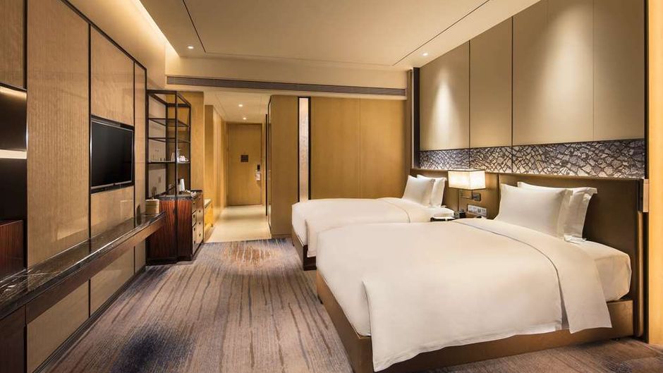 Doubletree by Hilton Anshun Other