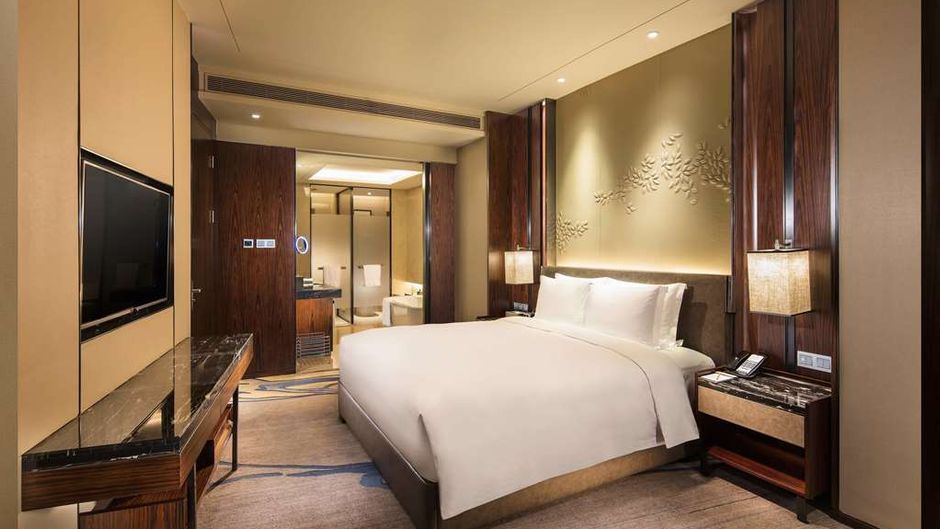 Doubletree by Hilton Anshun Other
