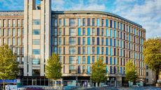 Hampton by Hilton Bristol City Centre