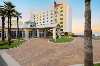 Hilton Garden Inn Oceanfront