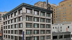 Hampton Inn Downtown Financial District