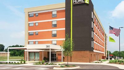 Home2 Suites by Hilton Knoxville West