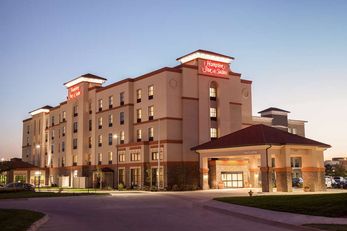 Hampton Inn & Suites West Des Moines/SW