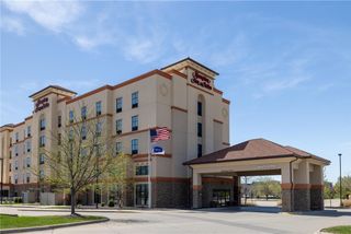 Hampton Inn & Suites West Des Moines/SW