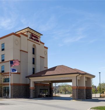 Hampton Inn & Suites West Des Moines/SW