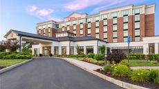Hilton Garden Inn Wallingford/Meriden