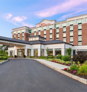 Hilton Garden Inn Wallingford/Meriden