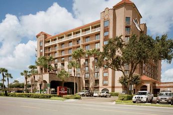 DoubleTree Suites by Hilton McAllen