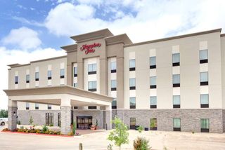 Hampton Inn Snyder