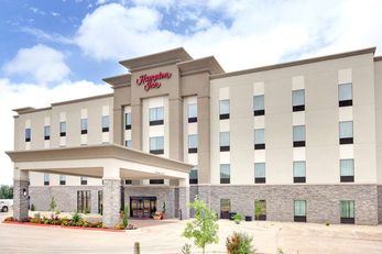 Hampton Inn Snyder