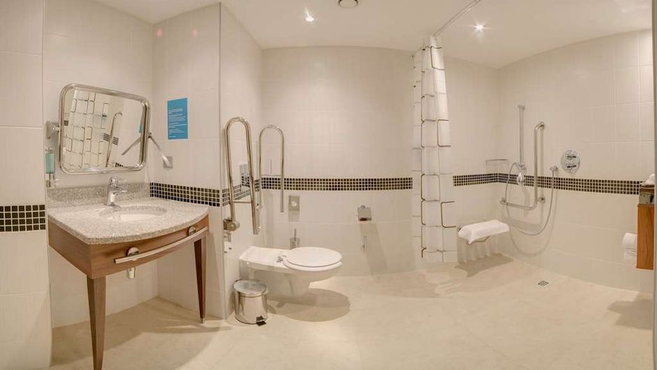 Hampton by Hilton Ufa Room