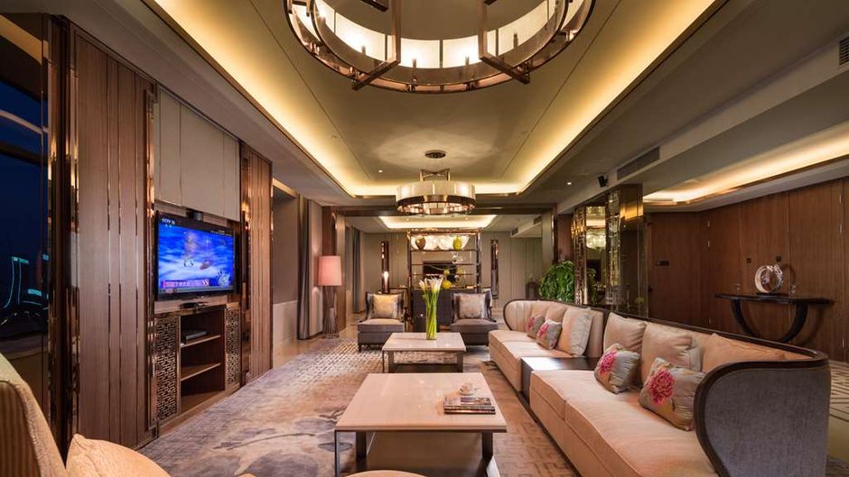 Hilton Urumqi Other