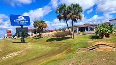 Americas Best Value Inn/Stes Gulf Shores