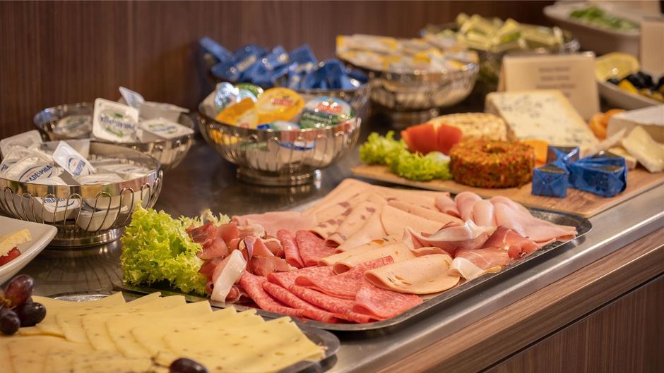 Best Western Comfort Business Hotel Other