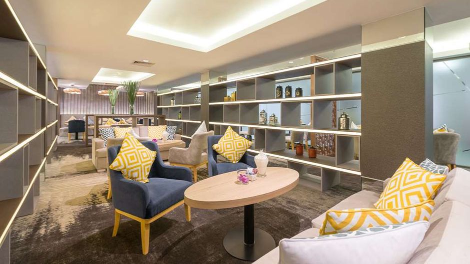 Eastin Grand Hotel Saigon Other