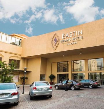 Eastin Grand Hotel Saigon