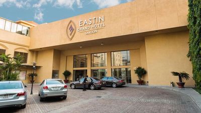 Eastin Grand Hotel Saigon