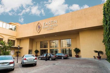 Eastin Grand Hotel Saigon