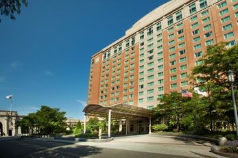 Seaport Hotel Boston