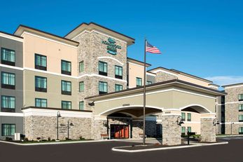 Homewood Suites by Hilton Cleveland