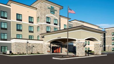 Homewood Suites by Hilton Cleveland