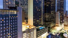 Hilton Garden Inn Downtown Dallas