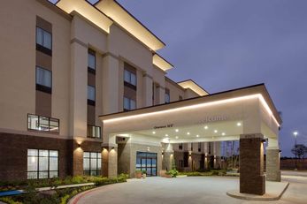 Hampton Inn & Suites Tyler-South