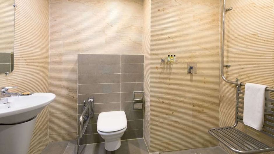 Days Hotel Jalandhar Jyoti Chowk Room