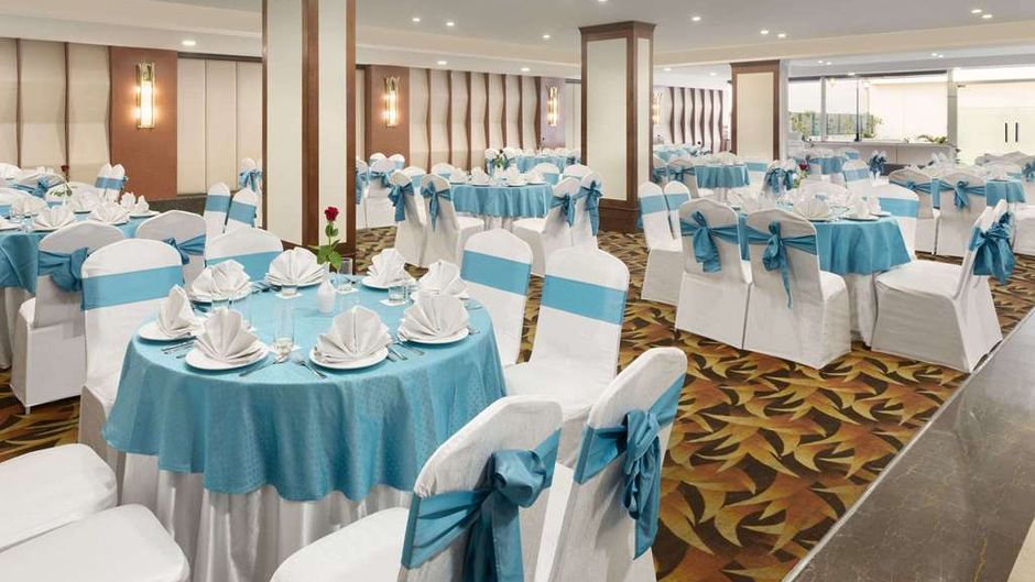 Days Hotel Jalandhar Jyoti Chowk Meeting