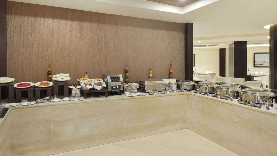 Days Hotel Jalandhar Jyoti Chowk Other
