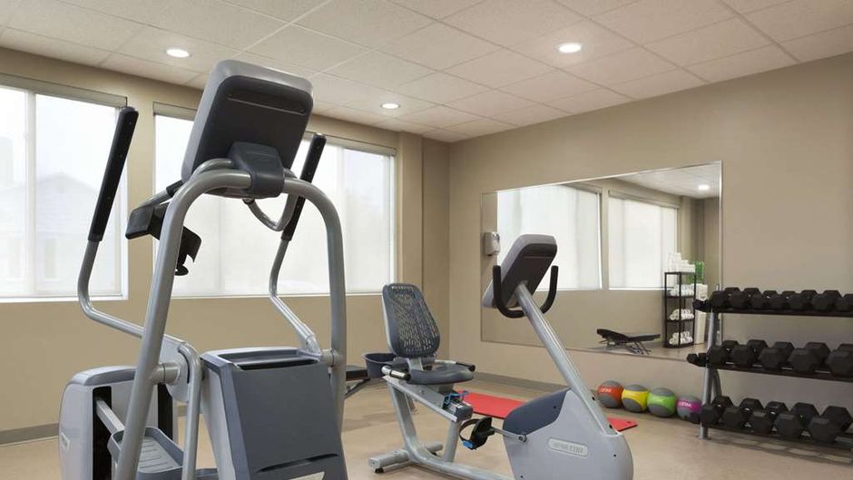 Days Inn and Suites Lindsay Health