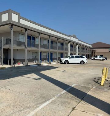 Days Inn Gonzales