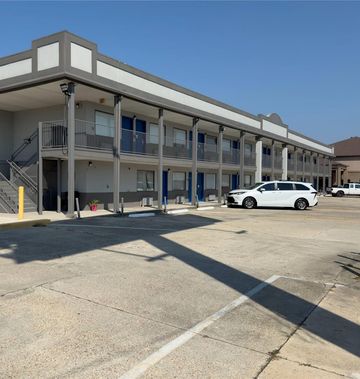 Days Inn Gonzales