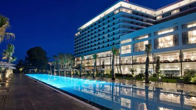 Ramada Plaza by Wyndham Trabzon