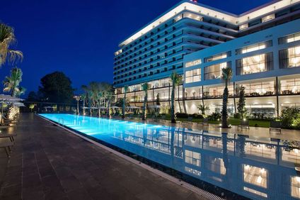 Ramada Plaza by Wyndham Trabzon
