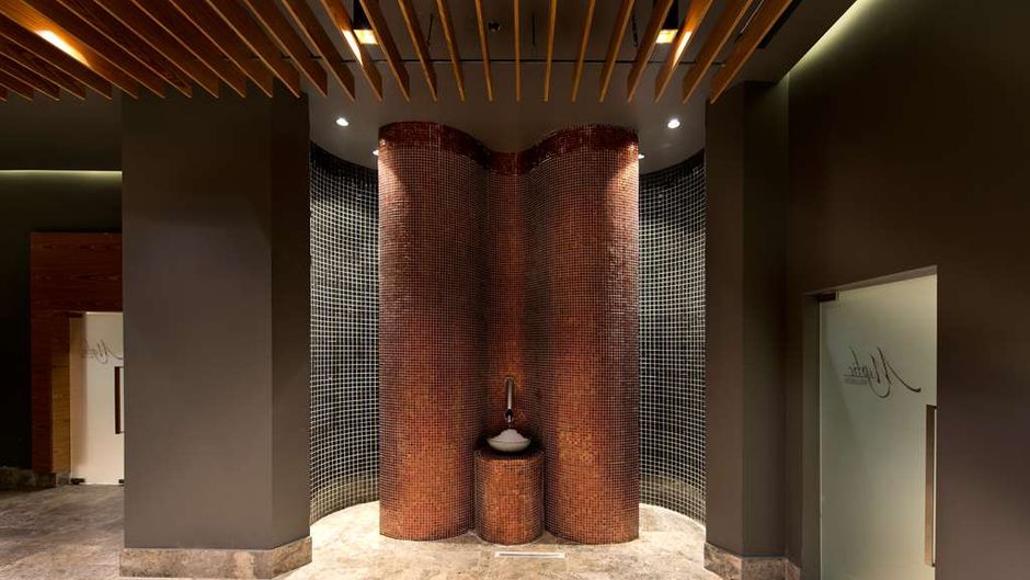 Ramada Plaza by Wyndham Trabzon Spa